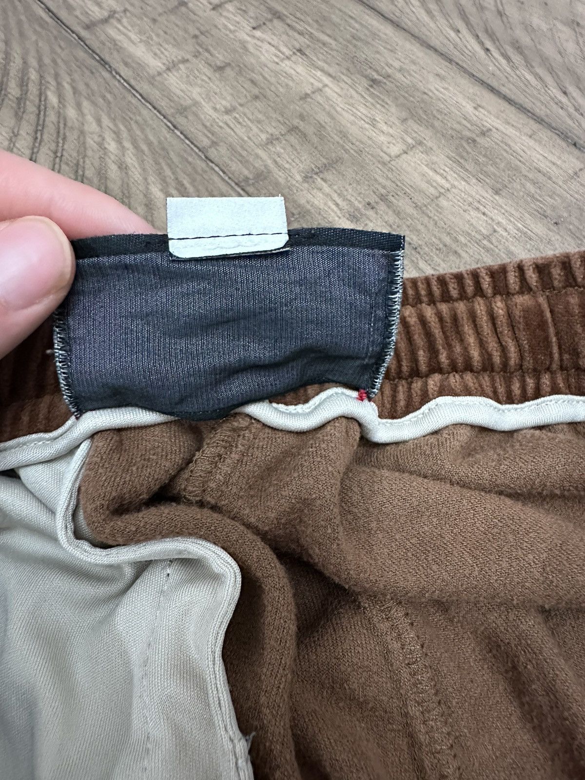 Gucci Gucci sweatpants Size US 31 - 9 Thumbnail