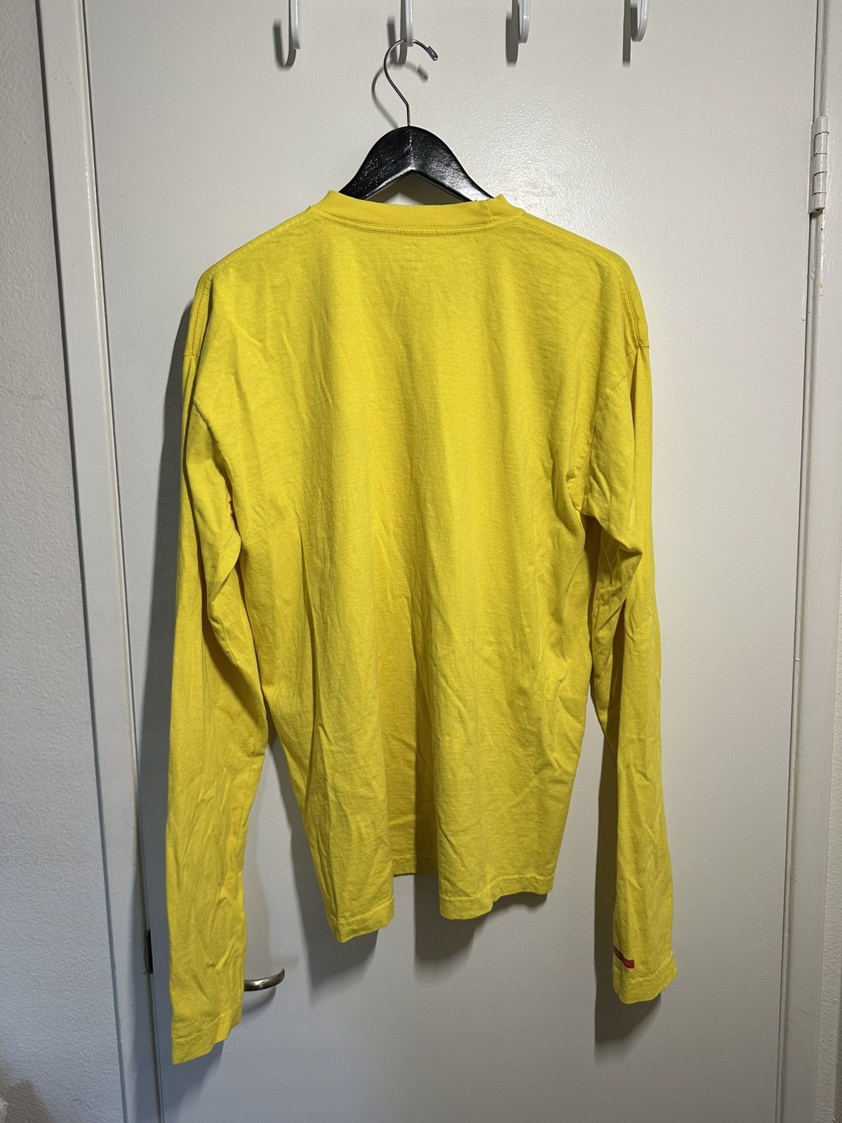 A$AP Rocky Official A$AP Rocky TESTING AWGE Shirt - Injured Generation Size US L / EU 52-54 / 3 - 2 Thumbnail