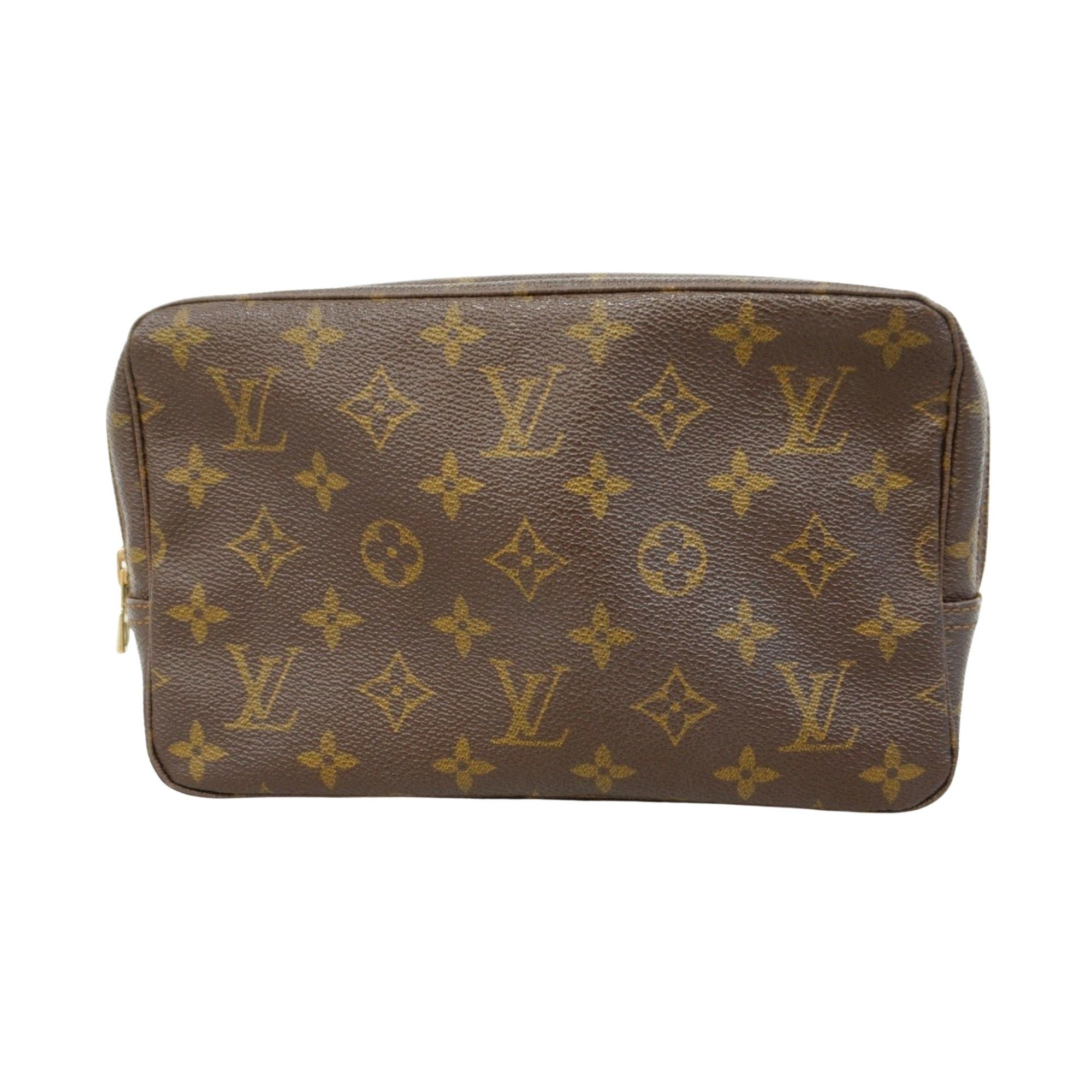 Louis Vuitton Louis Vuitton Truth Toilette 23 clutch Size ONE SIZE - 1 Thumbnail