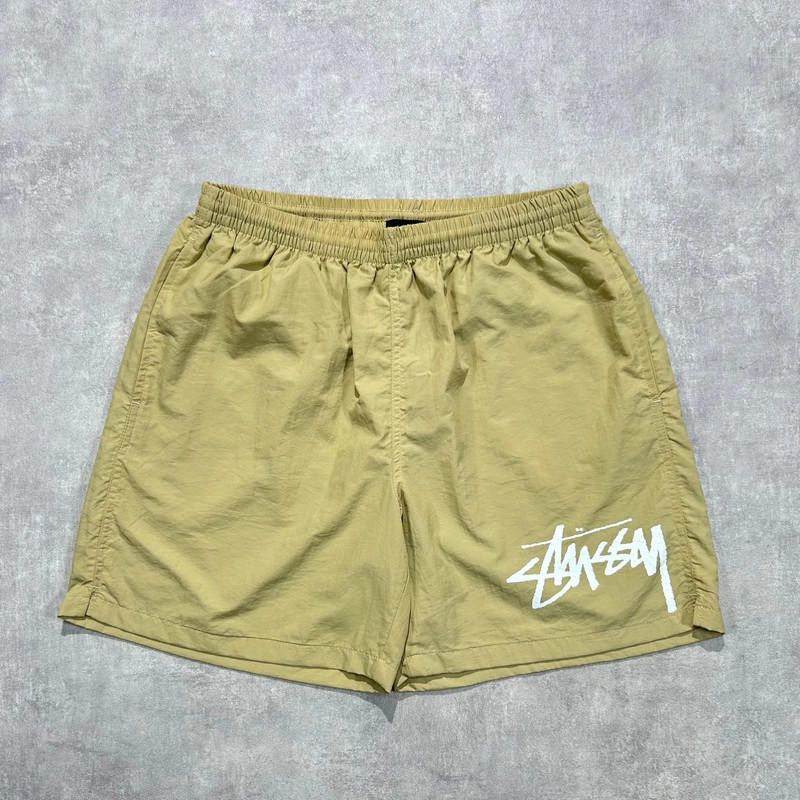Stussy Stussy shorts W32 Size US 32 / EU 48 - 1 Thumbnail