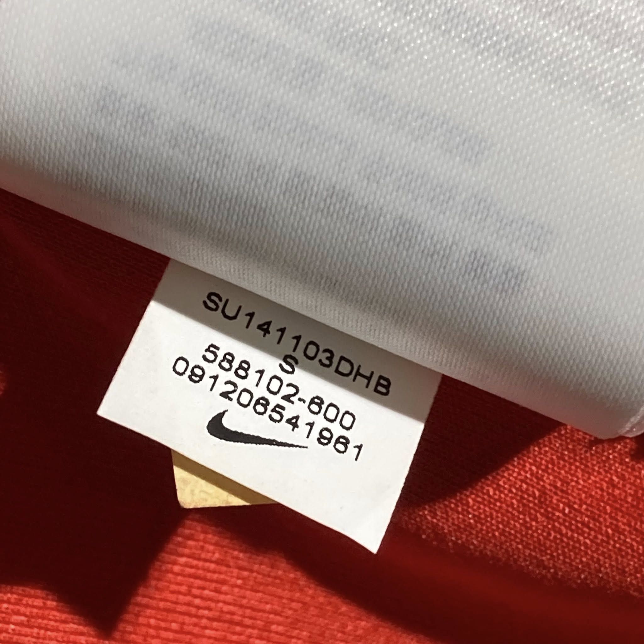 Nike 2014 England Away Rooney 10 Nike 588102-600 Size US S / EU 44-46 / 1 - 8 Thumbnail