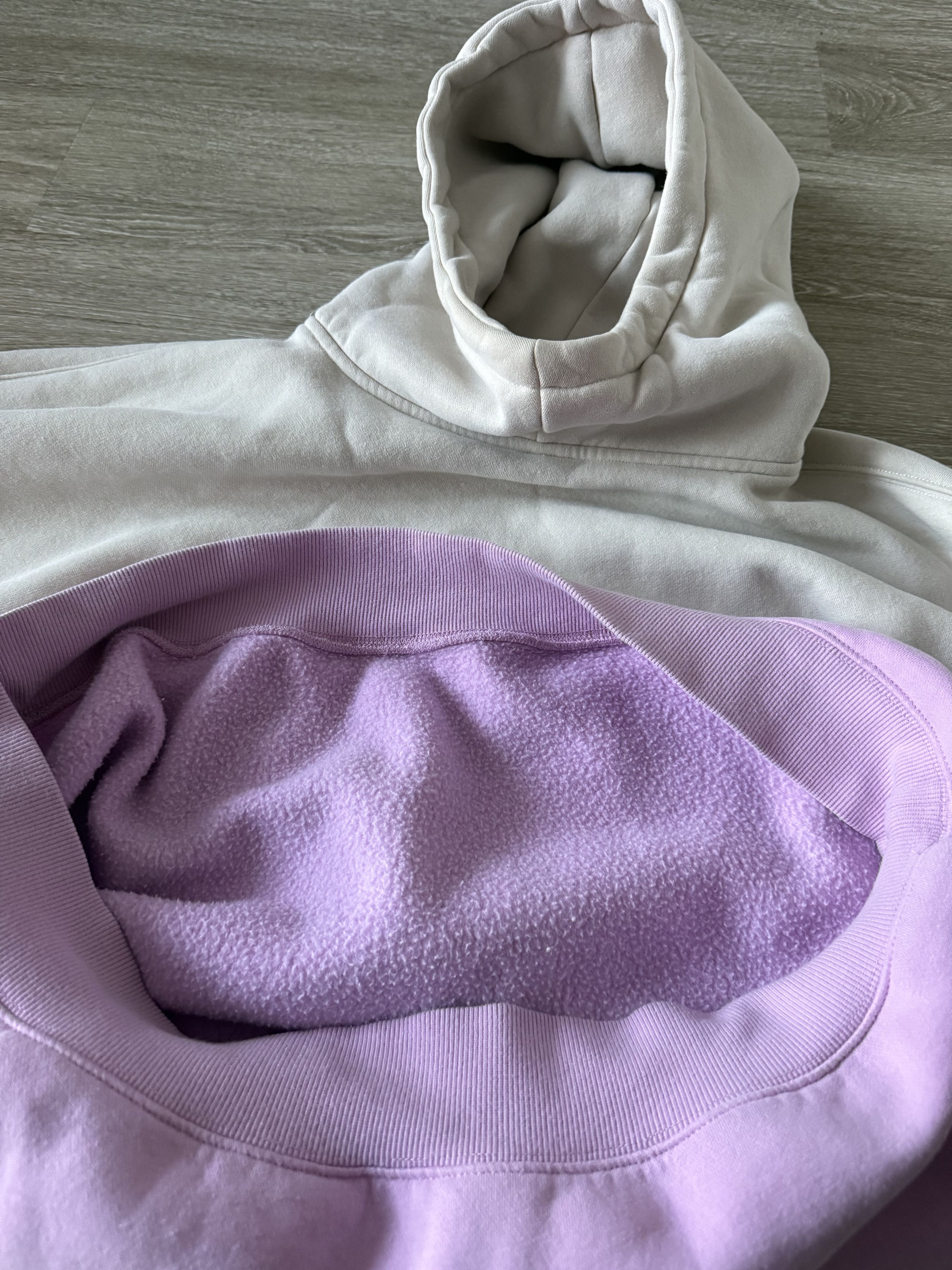 HUNI Design Huni Hoodie Size US XL / EU 56 / 4 - 6 Thumbnail