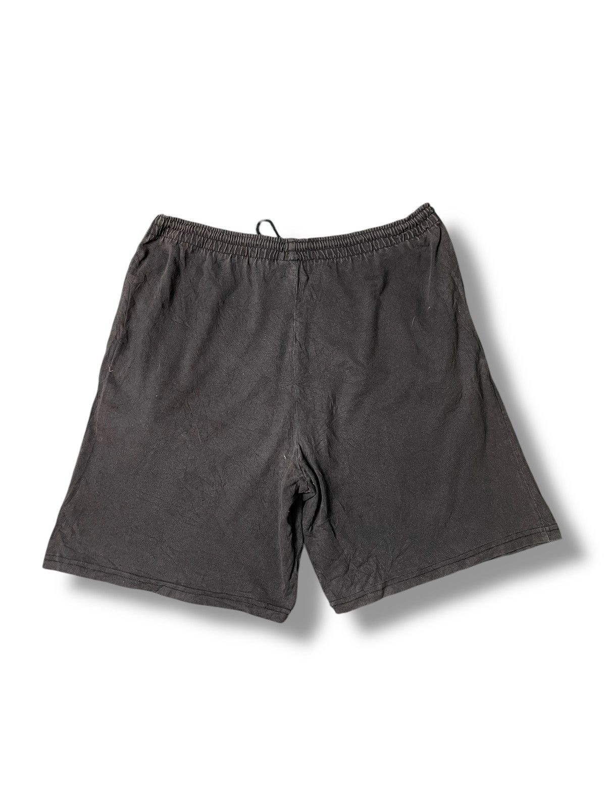 Japanese Brand × Nike × Vintage Vintage Nike Men’s Sweat Shorts (75) Size US 32 / EU 48 - 6 Thumbnail