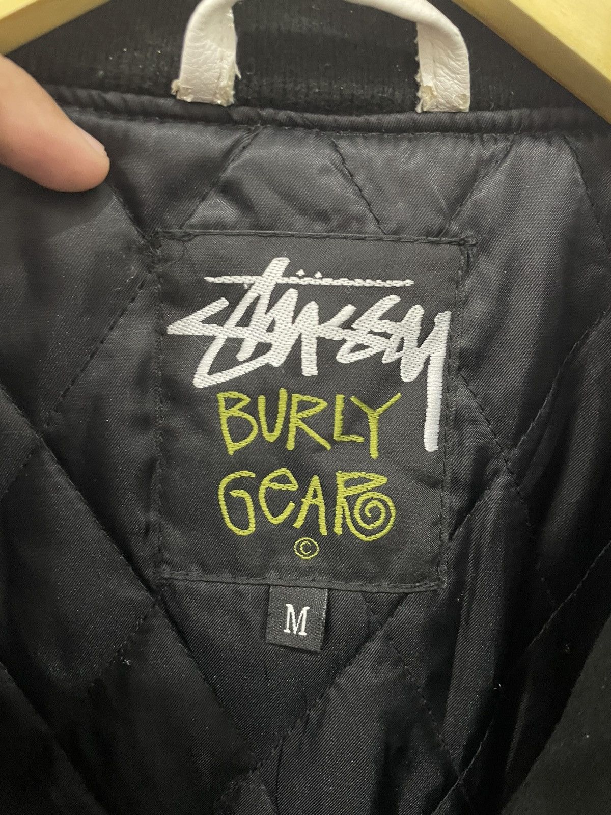 Stussy Stussy Size US M / EU 48-50 / 2 - 3 Thumbnail