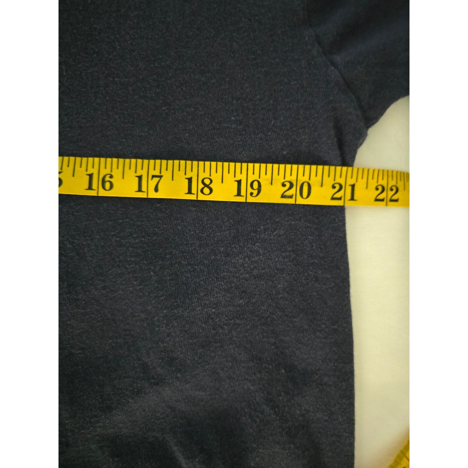 Anvil Paradise Firearms Training I Carry A Gun A Cop Is Heavy Tee Size L / US 10 / IT 46 - 5 Thumbnail