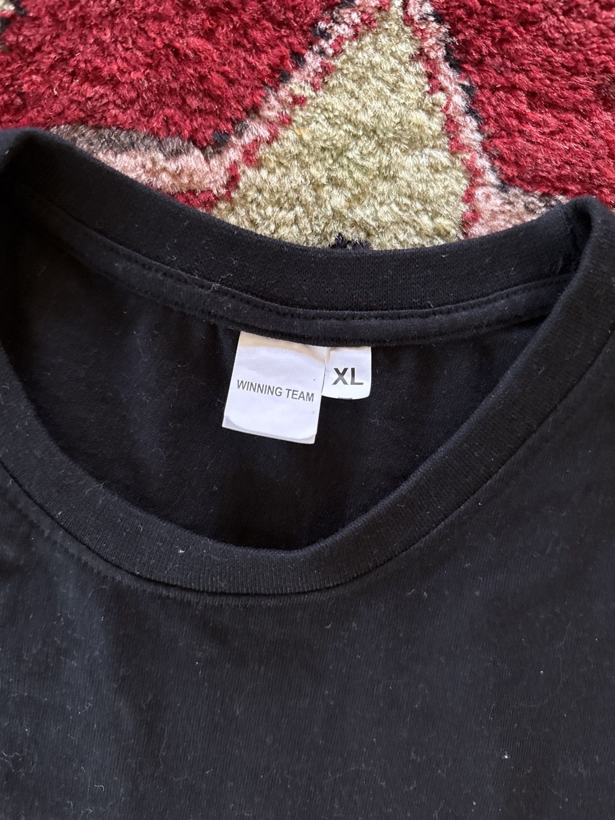 Band Tees Paul Mcartney Got Back tour shirt Size US XL / EU 56 / 4 - 3 Thumbnail
