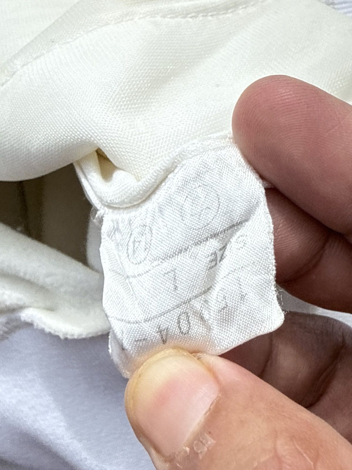 Sergio Tacchini × Vintage Vintage 80’s-90’s Sergio Tacchini Casual Jacket Size US M / EU 48-50 / 2 - 9 Thumbnail
