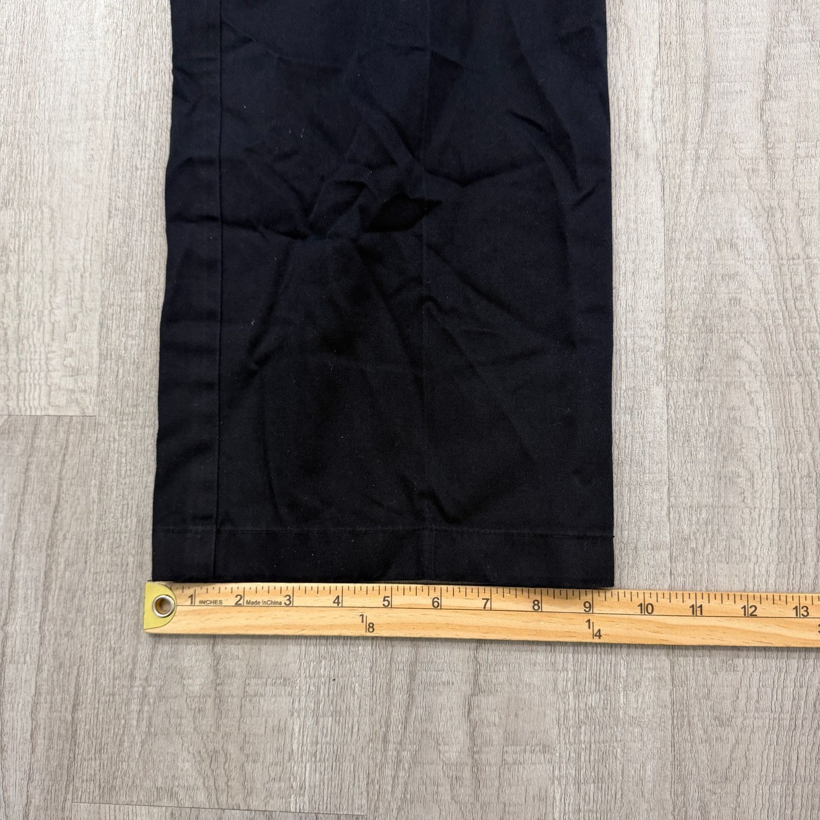 5.11 5.11 Tactical Twill PDU Class A Pants Women's 18 Navy Size 40" / US 18 - 10 Thumbnail