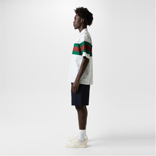 Gucci GUCCI Interlocking G G74 Sneakers Size US 6 / EU 39 - 6 Thumbnail
