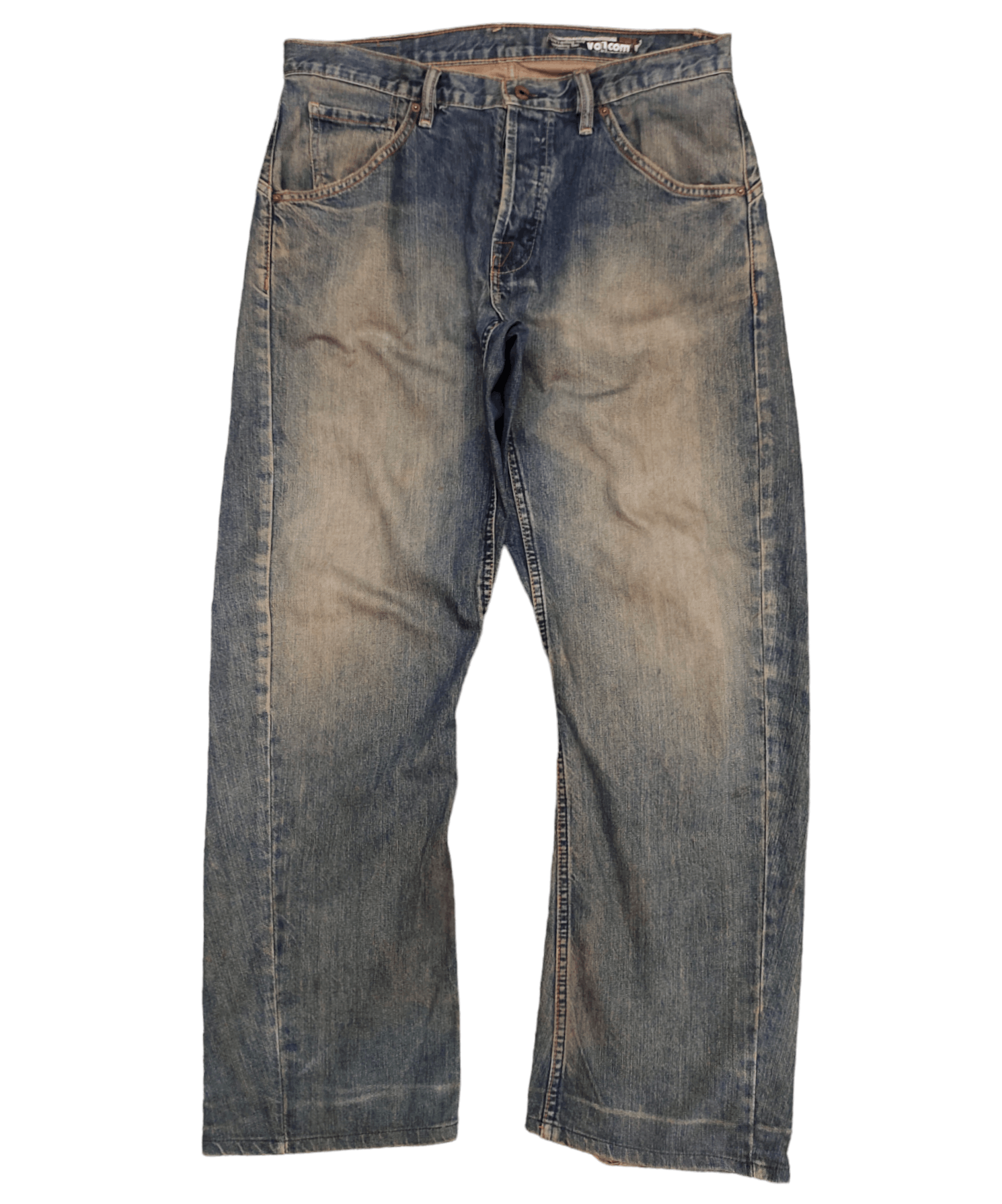 み*ゆ様 ✅90sdeadstock✅ JNCO jeans kikwear似 JNCO × Vintage Kikwear jeans | Grailed