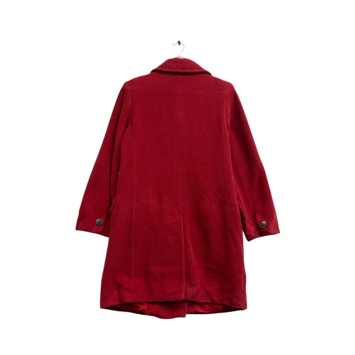 Autumn Cashmere × Designer × Max Mara 💥Vintage Max Mara Max And Co Chester Jacket Size S / US 4 / IT 40 - 2 Thumbnail