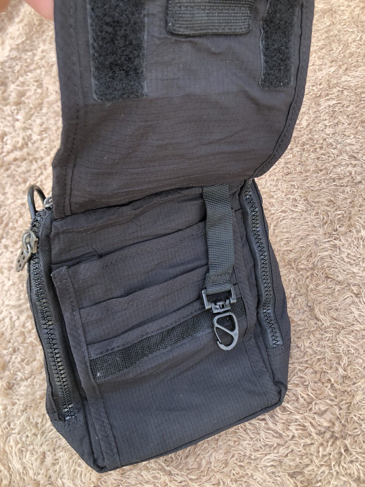 ACEGENE Porter Sling Bag