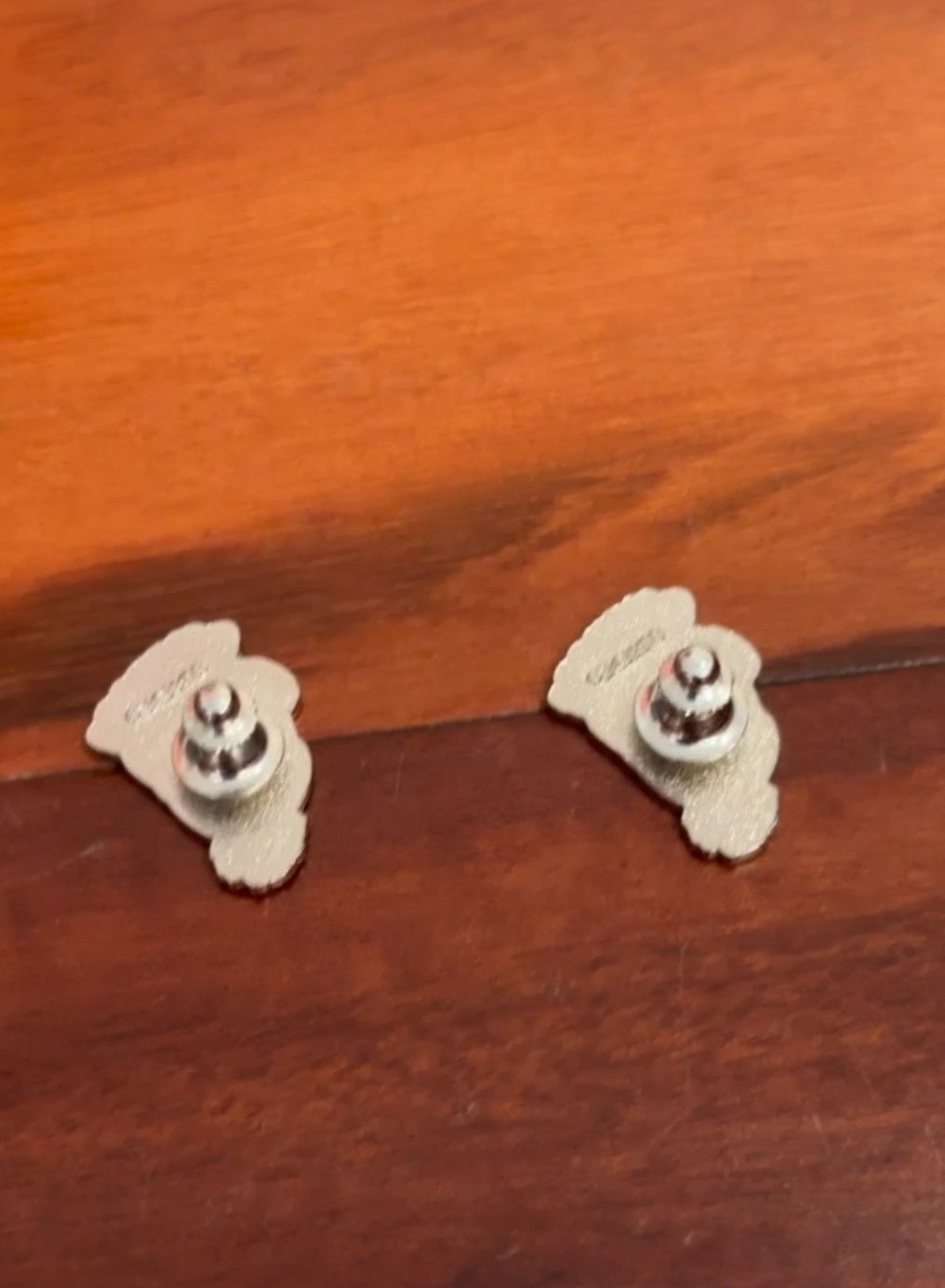 Supreme Supreme Snowman Pin Set Size ONE SIZE - 2 Thumbnail