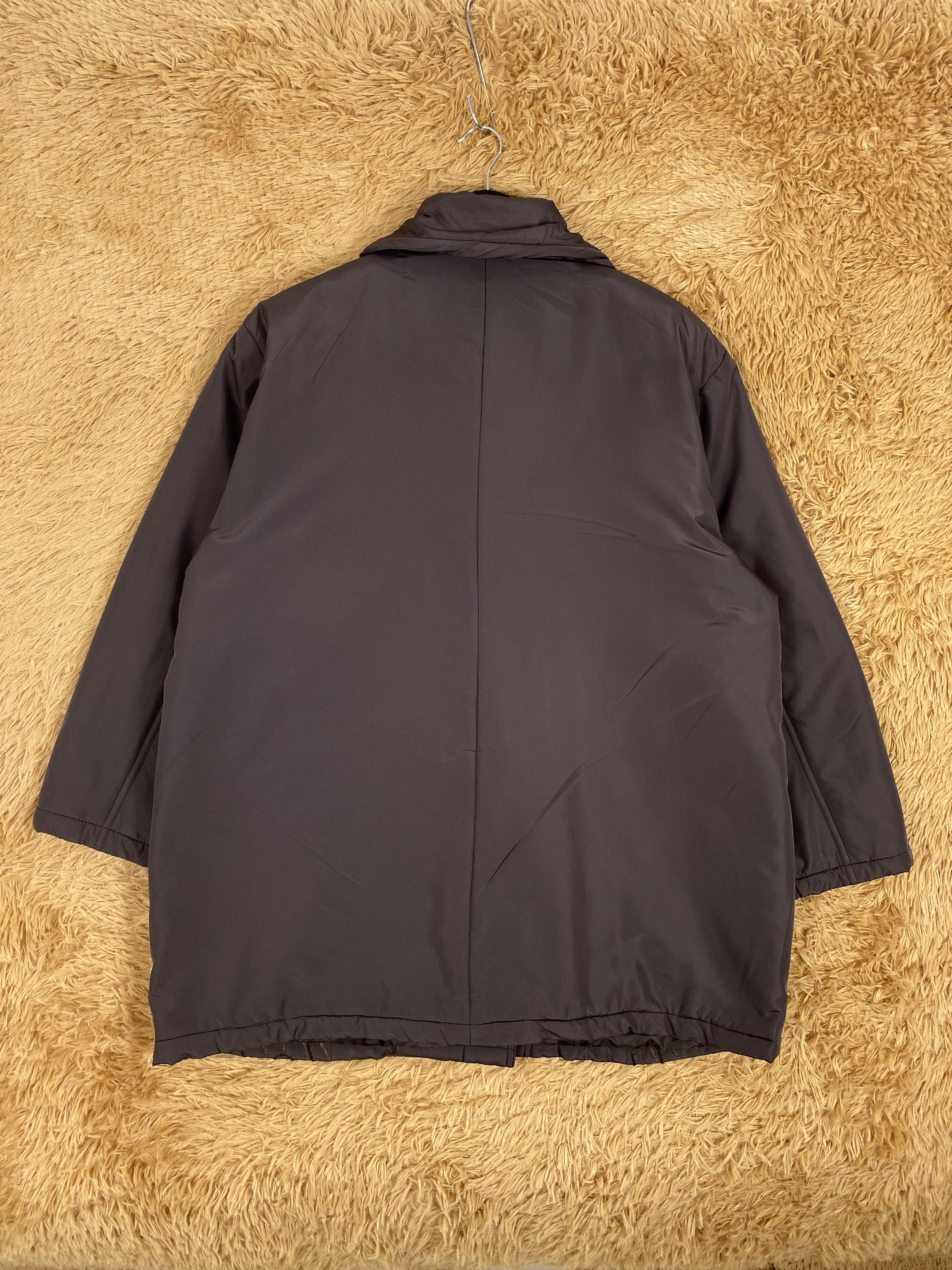 Japanese Brand Vintage Japanese Brand Long Jacket PJ2465 Size US M / EU 48-50 / 2 - 5 Thumbnail