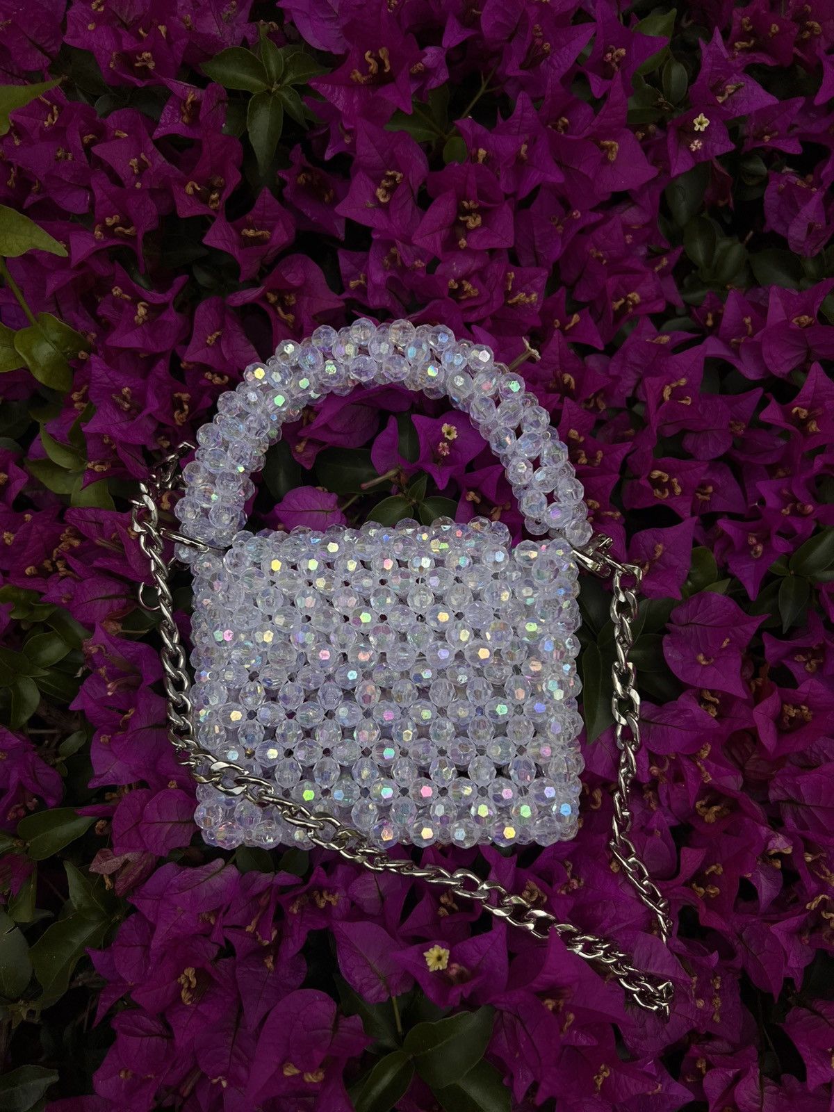 Handmade BLISA brand, unique handmade bags Size ONE SIZE - 1 Thumbnail