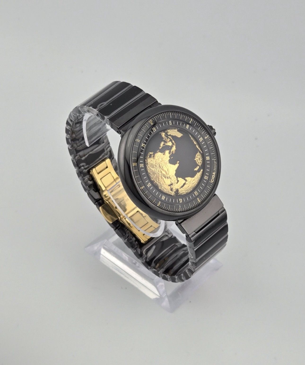 Other CIGA Design Gilded Age Size ONE SIZE - 2 Thumbnail