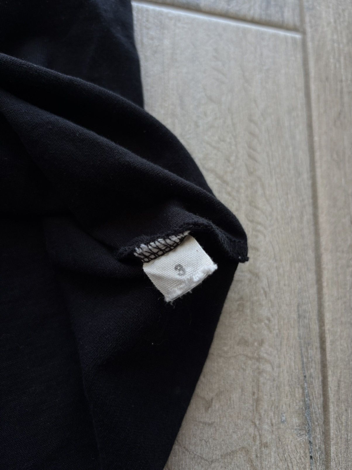 Kanye West Kanye West VULTURES Graphic Sweatshirt Black Oversized 3 Size US M / EU 48-50 / 2 - 11 Thumbnail