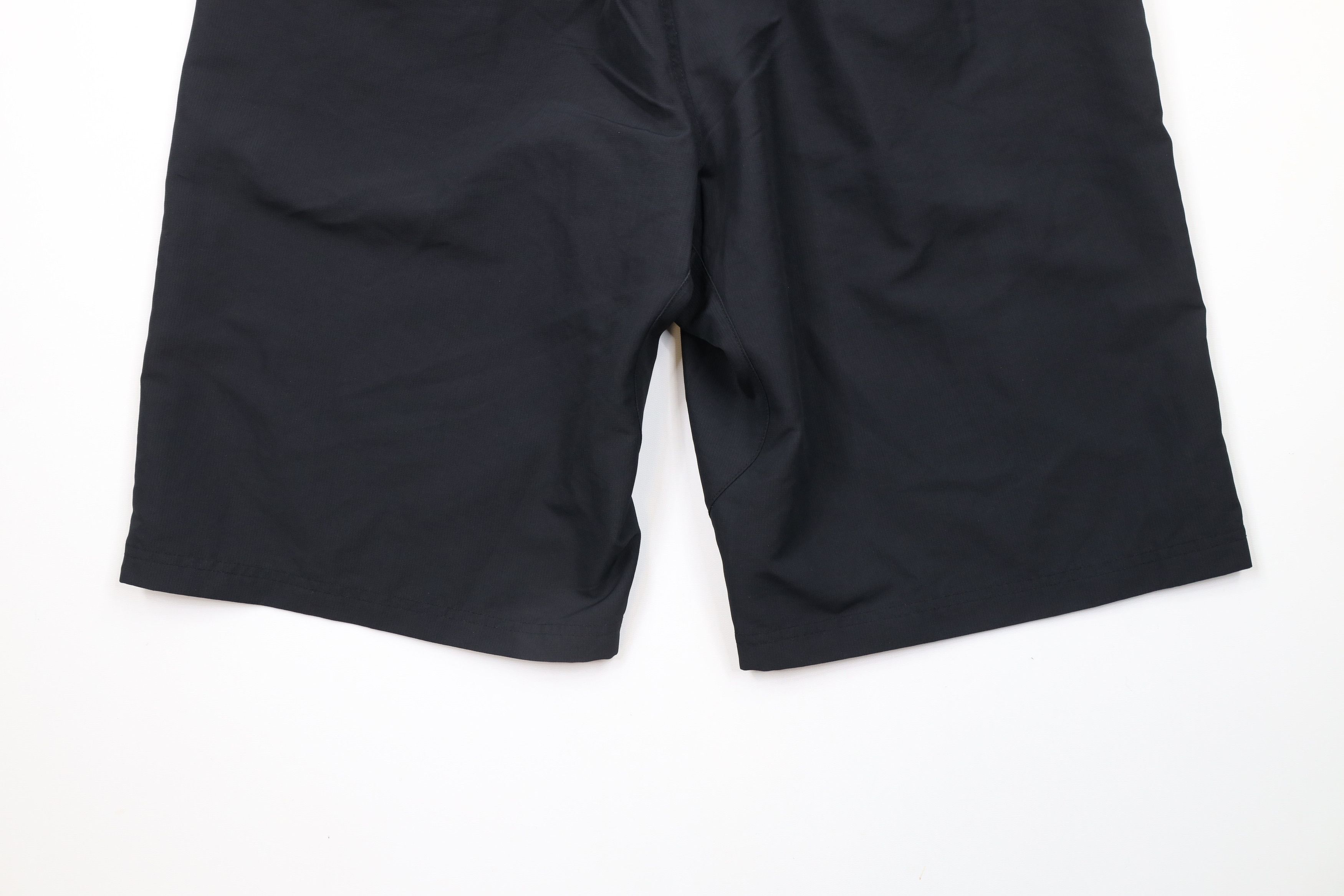 Canari × Vintage Canari Out Reflective Hybrid Bicycle Cycling Shorts Black Size US 36 / EU 52 - 12 Thumbnail