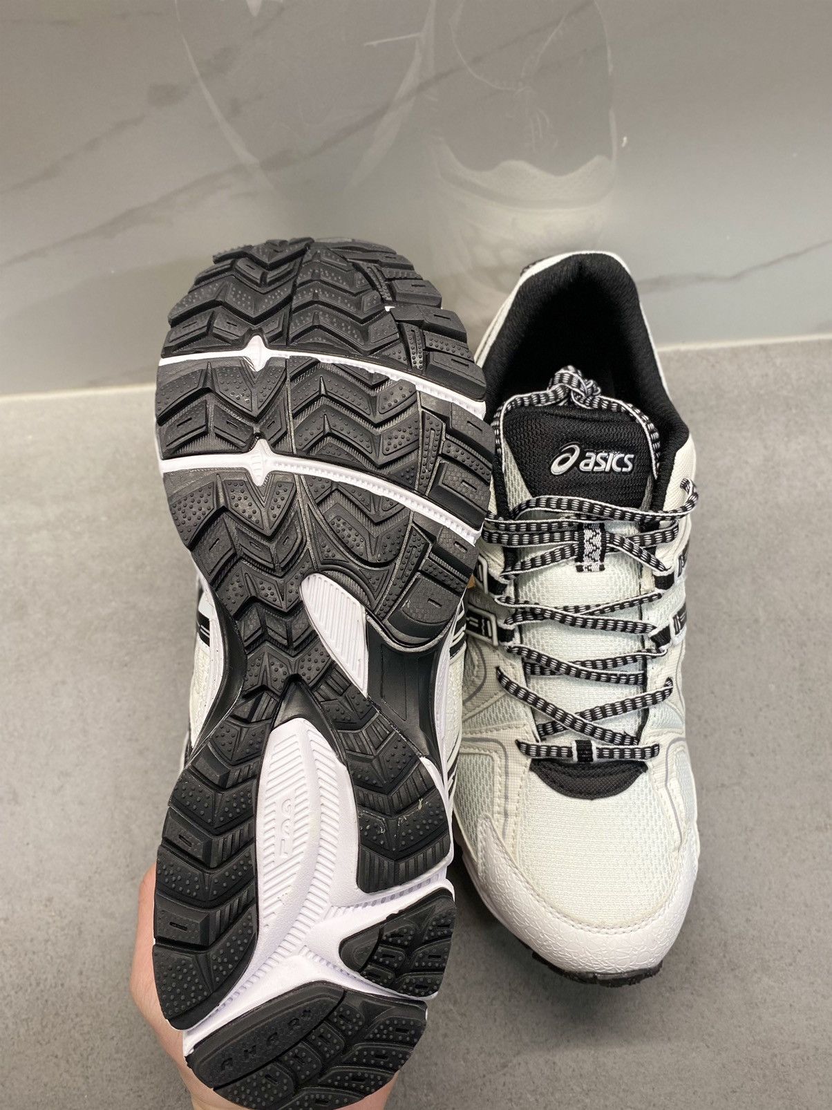 Asics Asics gel-kahana 8 Size US 11 / EU 44 - 10 Thumbnail