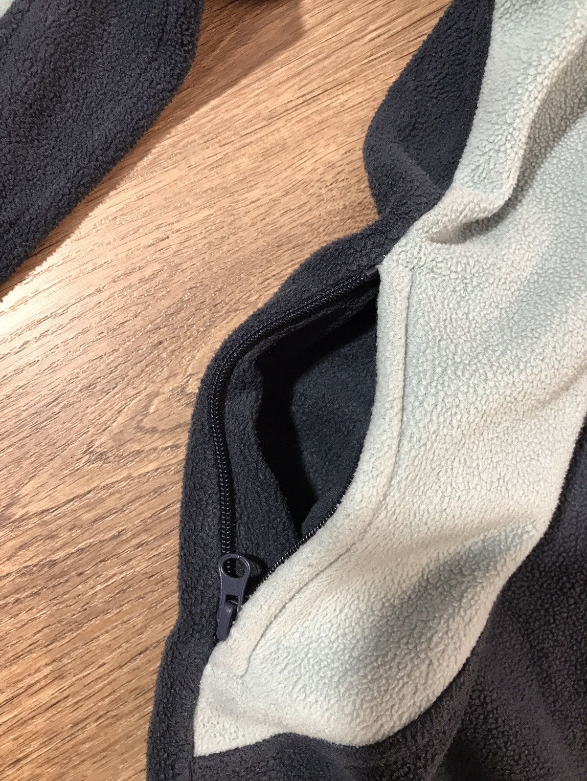 Kangol Vintage Kangol Fleece logo sweatshirt size L Size US L / EU 52-54 / 3 - 2 Thumbnail