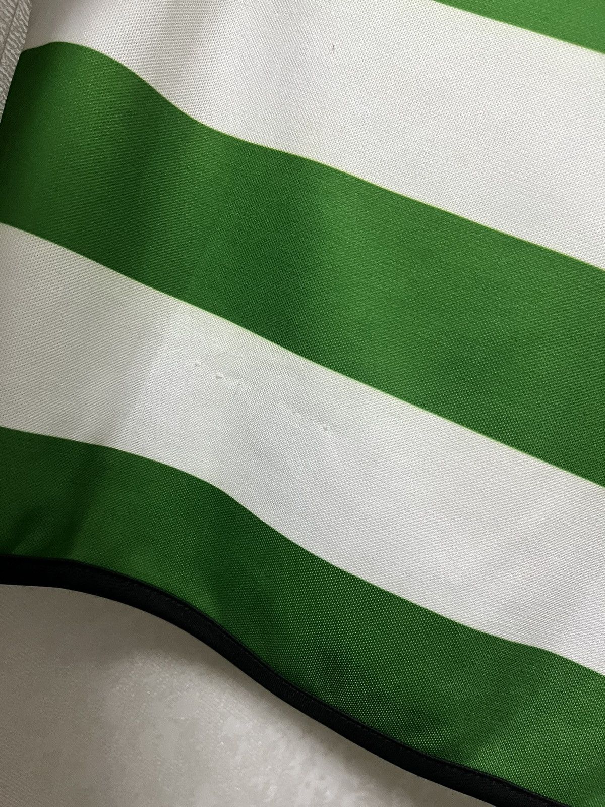 Vintage Umbro Celtic 01/02 Home Vintage Jersey Size US L / EU 52-54 / 3 - 8 Thumbnail