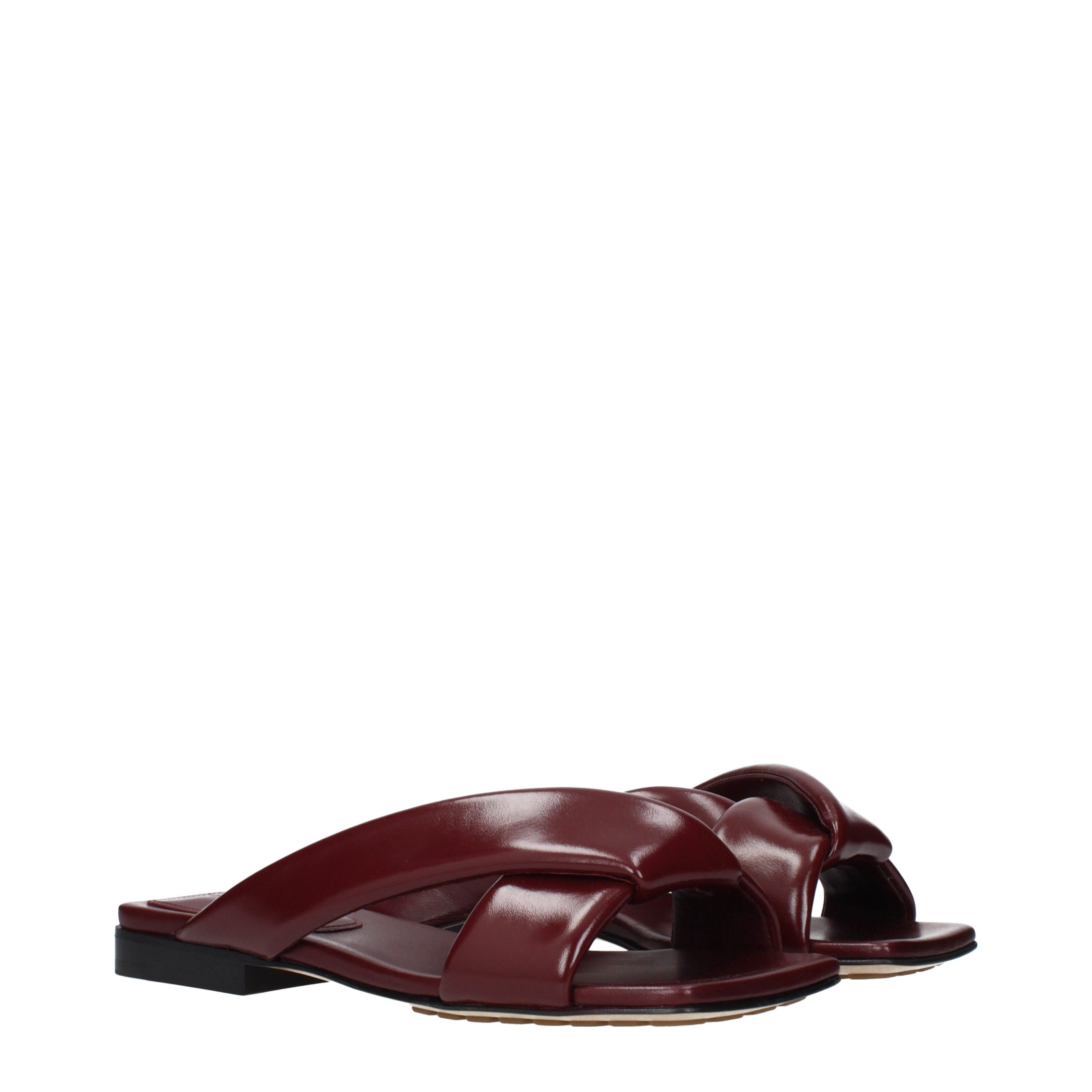 Bottega Veneta Slippers Size US 6 / IT 36 - 1 Thumbnail