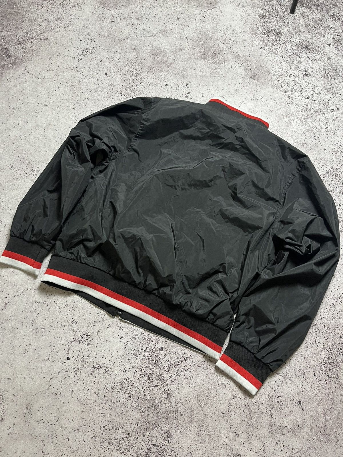 Polo Ralph Lauren × Vintage Vintage Polo Ralph Lauren Plaid Lined Collared Jacket Size US M / EU 48-50 / 2 - 8 Thumbnail