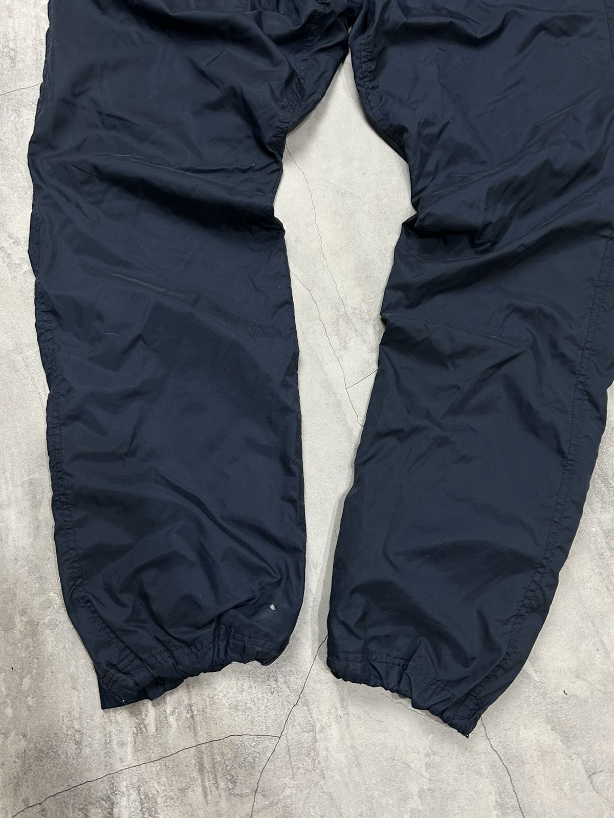 Vintage Rare Vintage Nike Drill Track Pants TN Swoosh Size US 30 / EU 46 - 7 Thumbnail