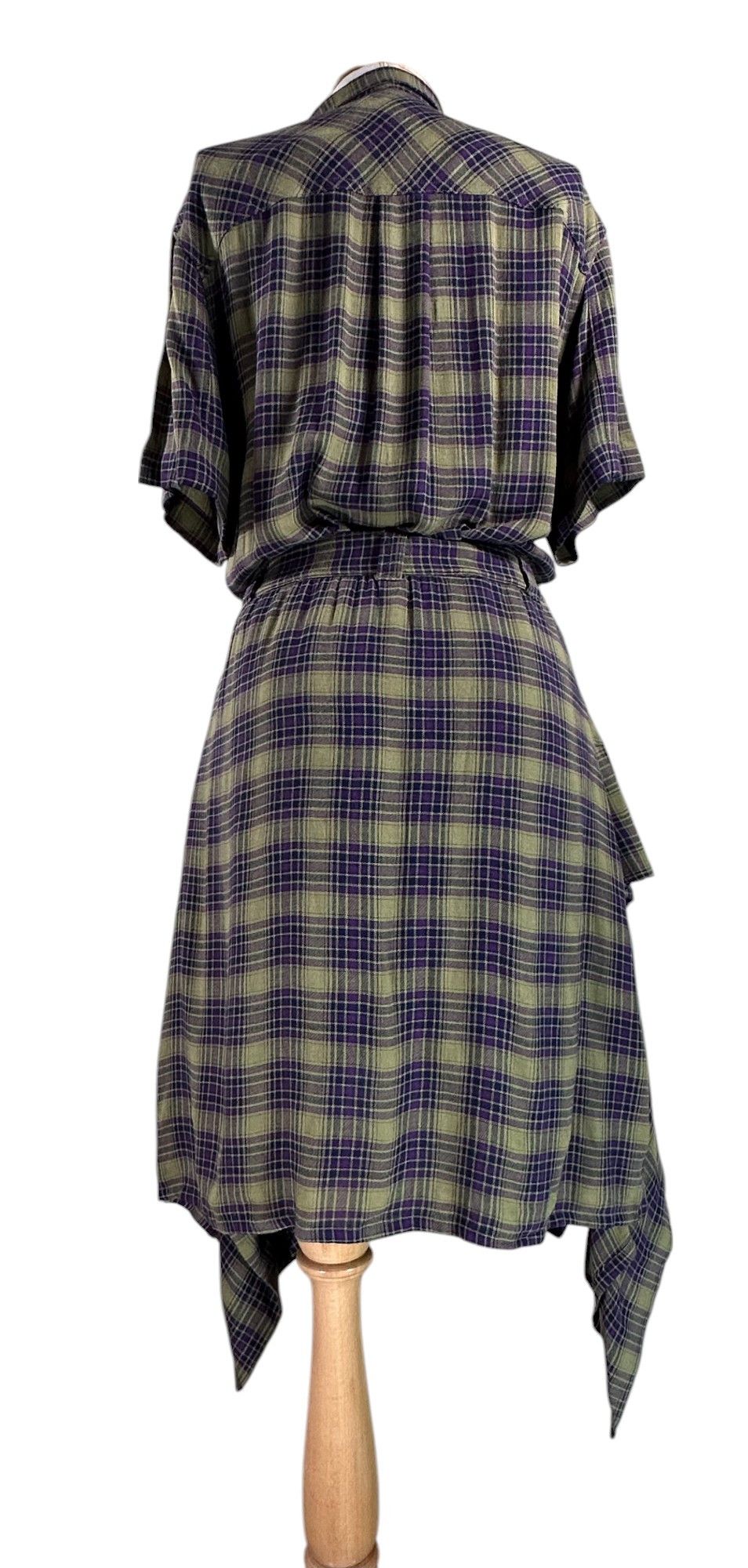 Diesel Shirt dress Size M / US 6-8 / IT 42-44 - 6 Thumbnail