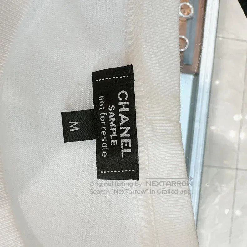 Chanel Chanel Vacation Series Vic Show Rainbow Hot Diamond Short Size M / US 6-8 / IT 42-44 - 4 Thumbnail