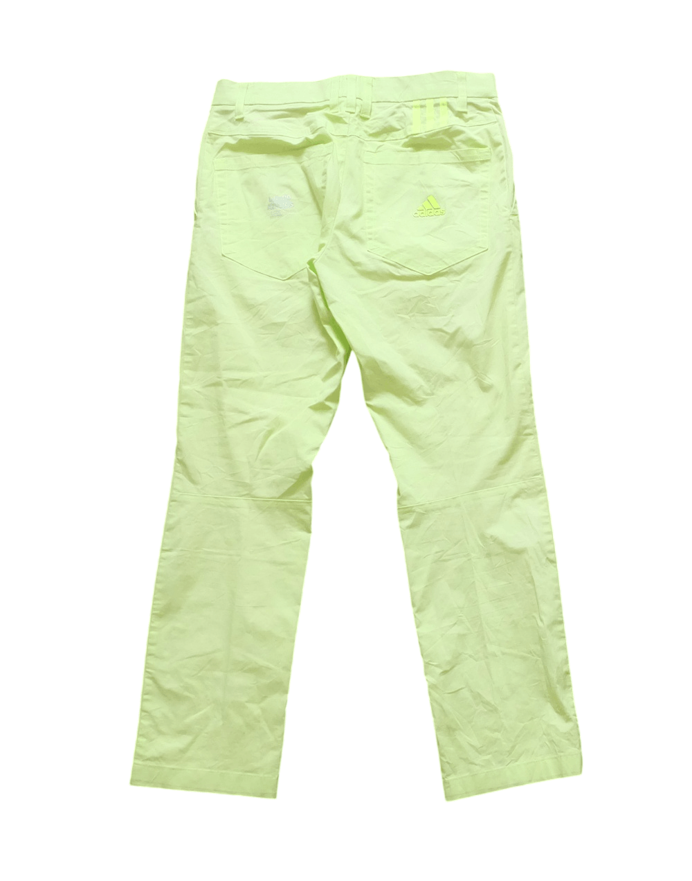 Adidas Adidas Golf Stretch Pants Size 30" / US 8 / IT 44 - 1 Thumbnail