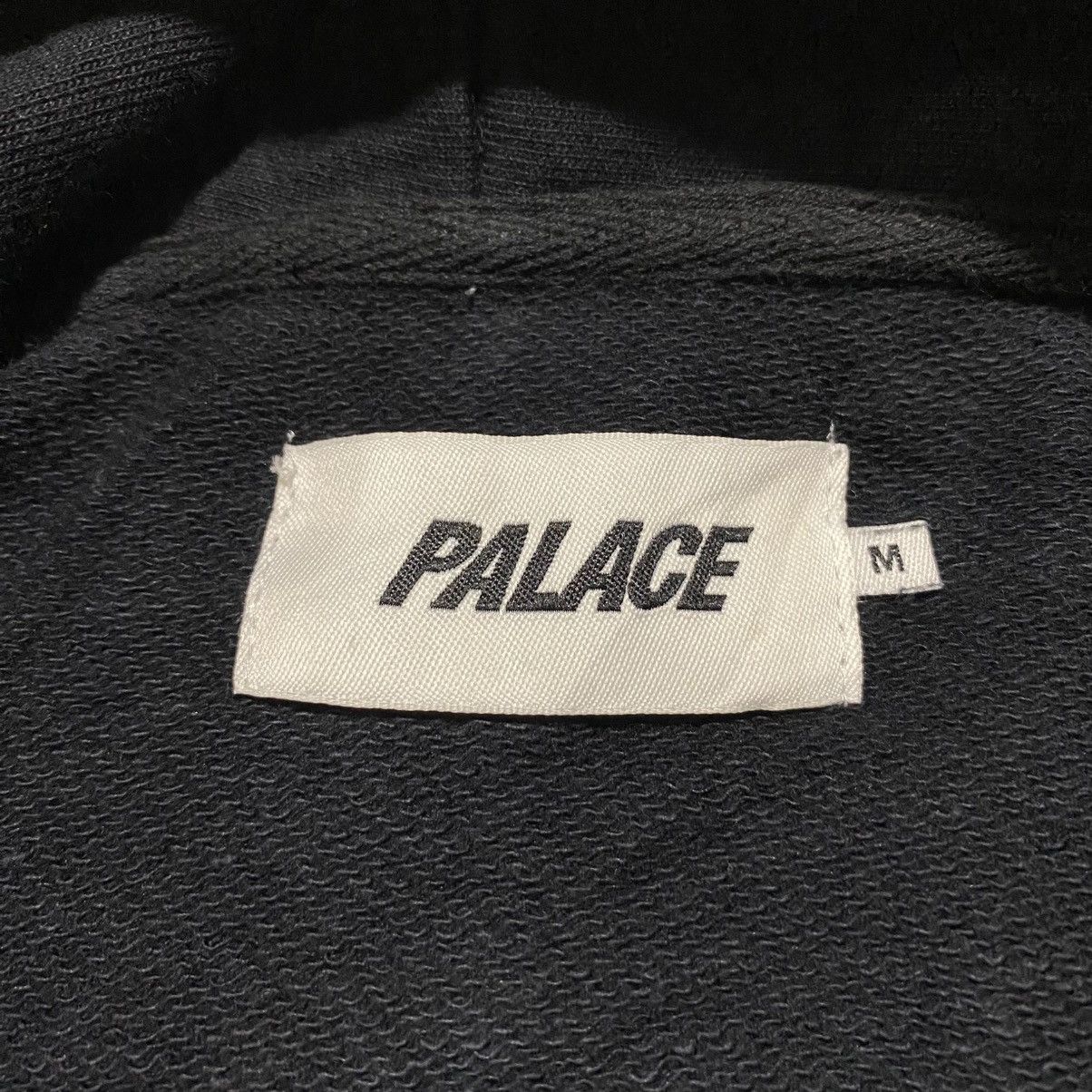 Palace ‼️DELETE SOON‼️Palace Splitter Hoodie Size US L / EU 52-54 / 3 - 3 Thumbnail