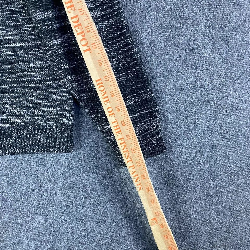 Gap Gap Sweater Women's Knit Pullover Acrylic Wool Blend L Size L / US 10 / IT 46 - 6 Thumbnail