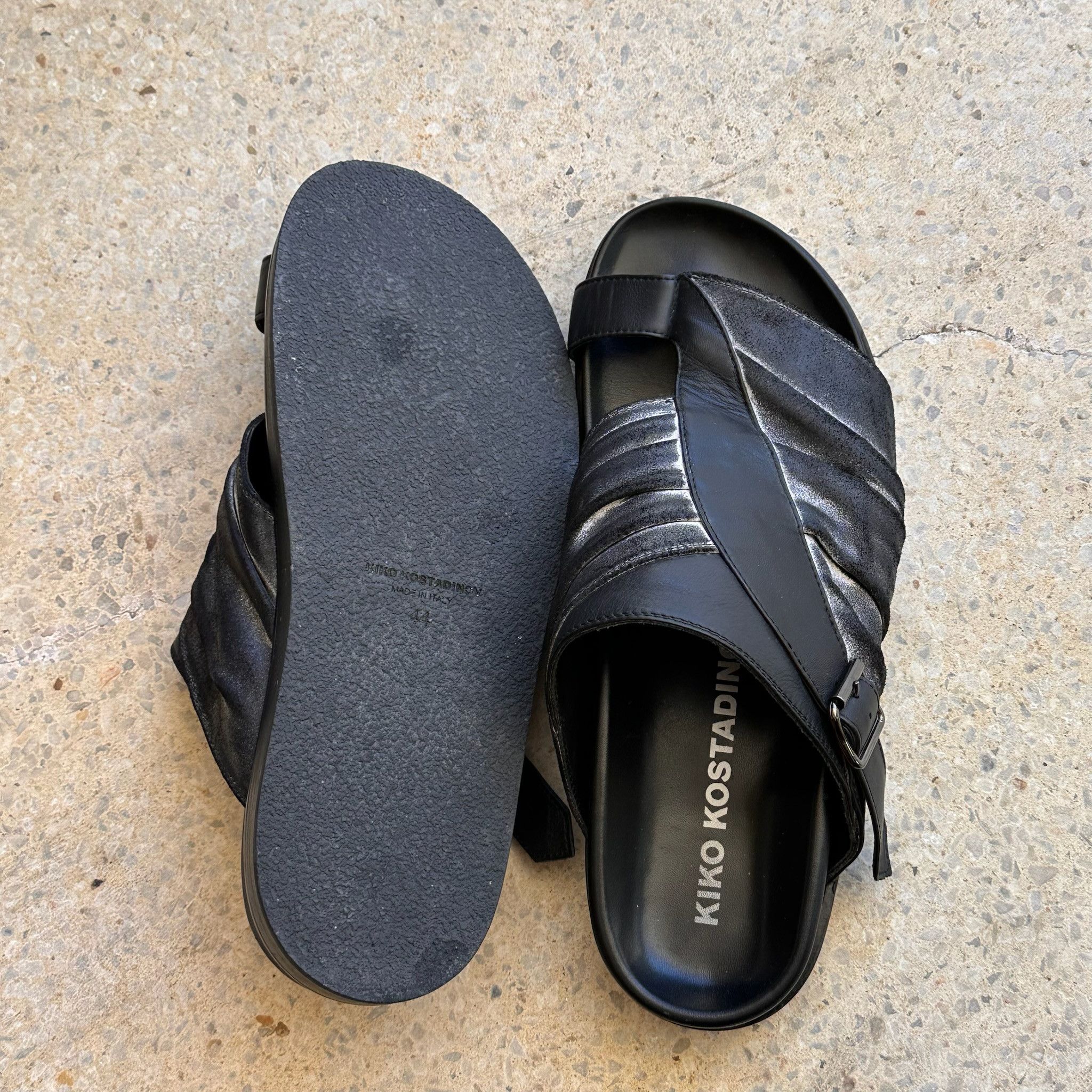 Kiko Kostadinov Kiko Kostadinov Size US 11 / EU 44 - 4 Thumbnail