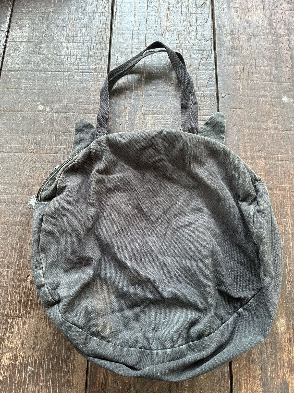 Issey Miyake × Ne-Net × Vintage Ne net issey miyake tote bag Size ONE SIZE - 3 Thumbnail