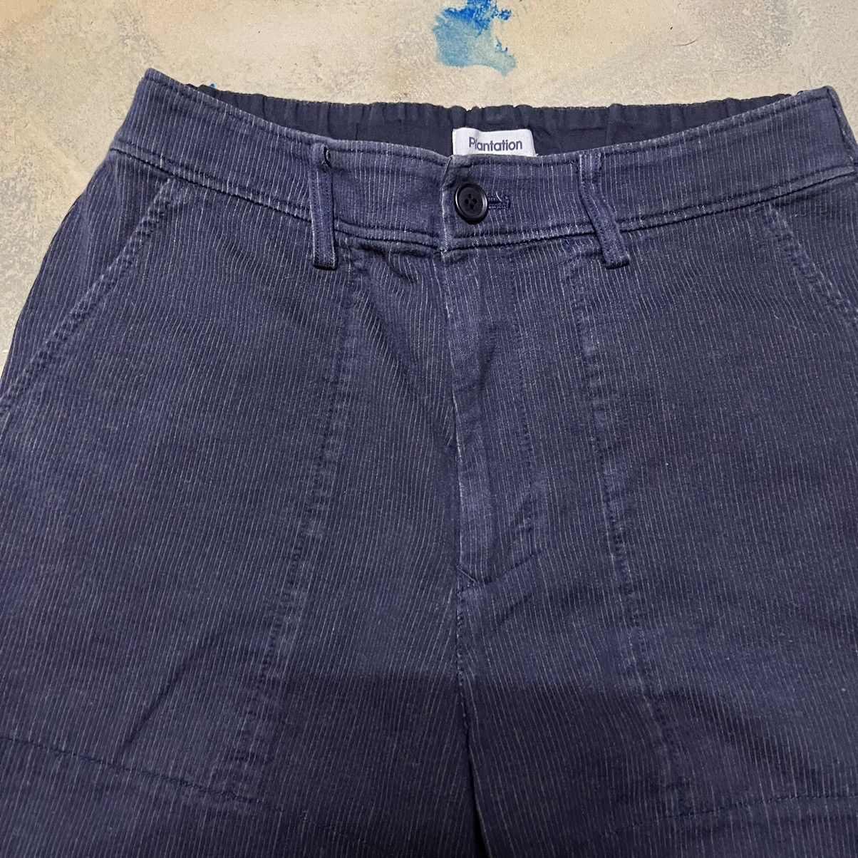 Japanese Brand Plantation by Issey Miyake Baggy Pants Size US 28 / EU 44 - 7 Thumbnail