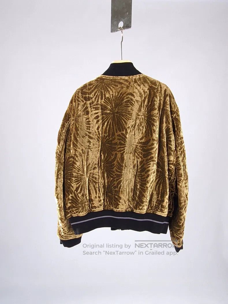 Haider Ackermann Haider Ackermann Coat Size US L / EU 52-54 / 3 - 2 Thumbnail