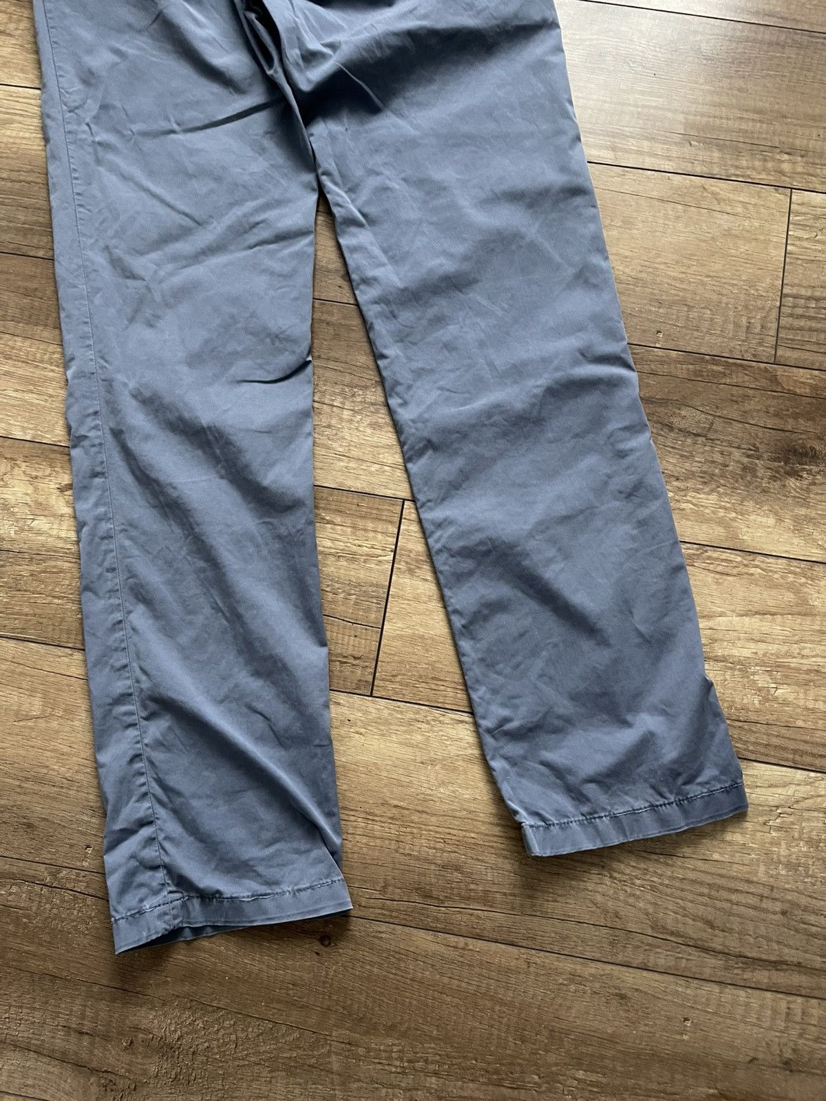 Fay Fay Chino Trousers Pants Size US 30 / EU 46 - 7 Thumbnail