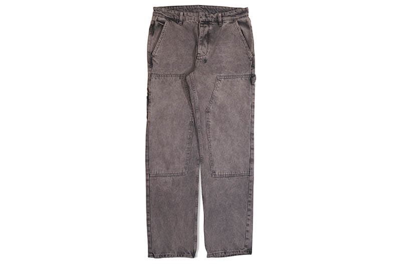 Ksubi Ksubi Redyset Double Knee Jeans Size 40 Size US 40 / EU 56 - 3 Thumbnail