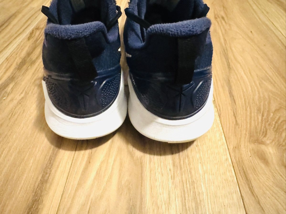 Nike Nike Mamba Focus TB Size US 10 / EU 43 - 5 Thumbnail