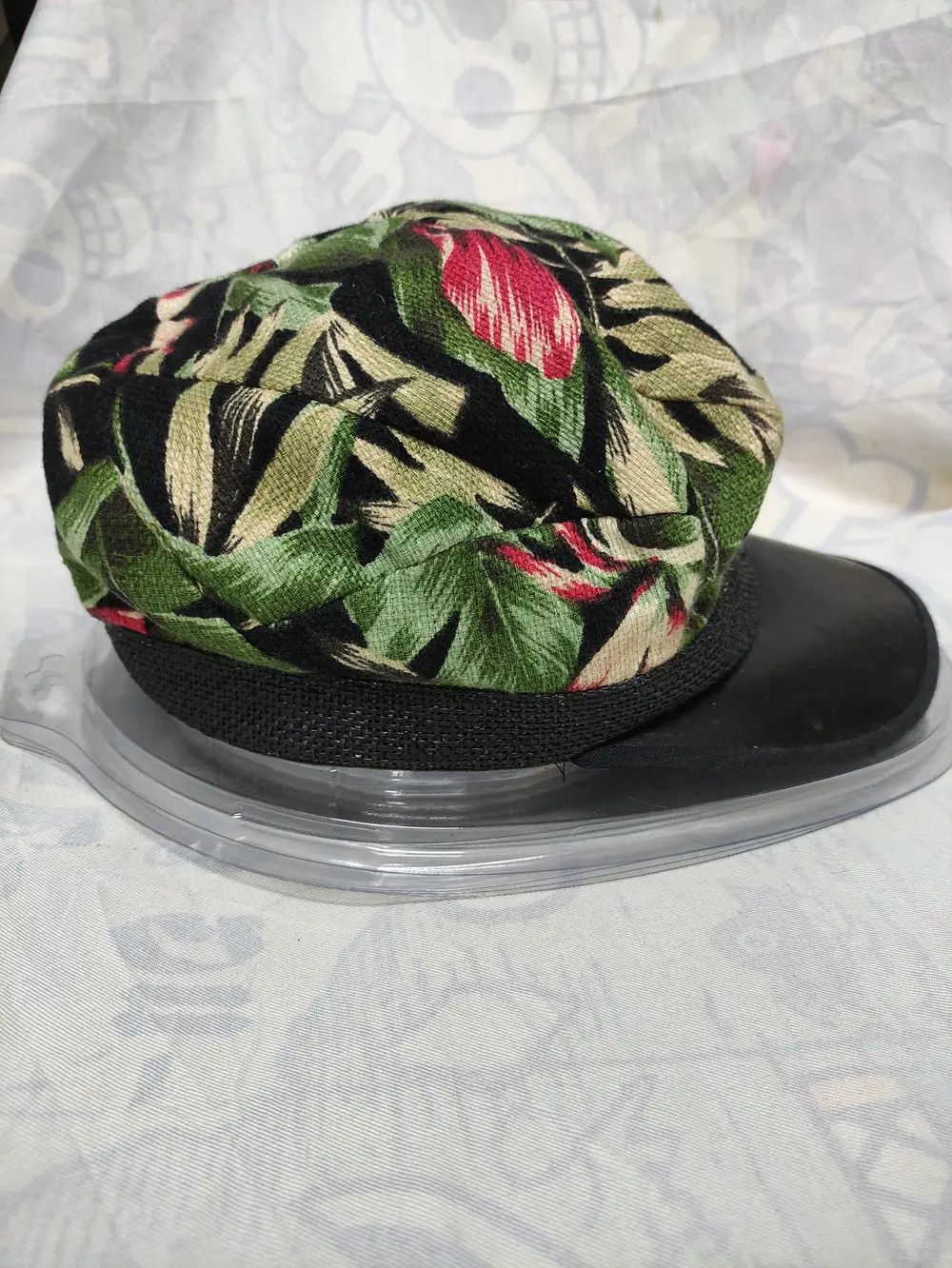 CA4LA CA4LA RARE DESIGN CAP Size ONE SIZE - 3 Thumbnail
