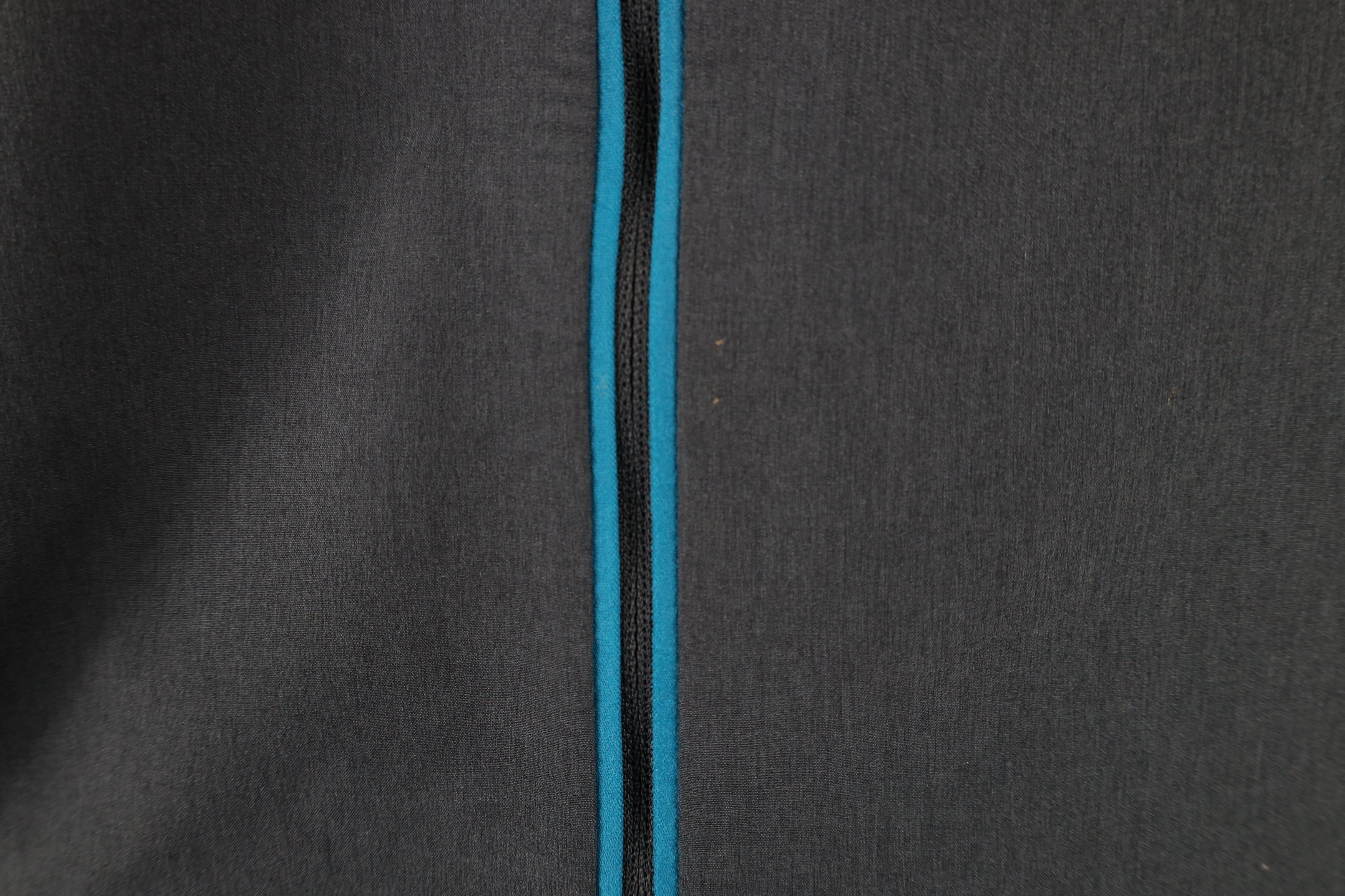 Nike × Vintage Nike On Field Jacksonville Jaguars Football Hooded Jacket Size US L / EU 52-54 / 3 - 8 Thumbnail