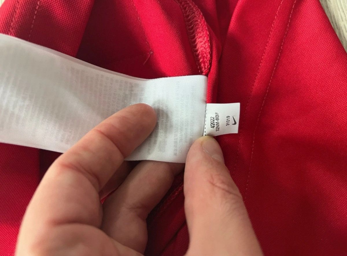 NFL × Nike Nike Buccaneers Tom Brady Vapor XXL Jersey NFL Size US XXL / EU 58 / 5 - 11 Thumbnail