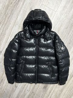 Moncler best sale maya 2019