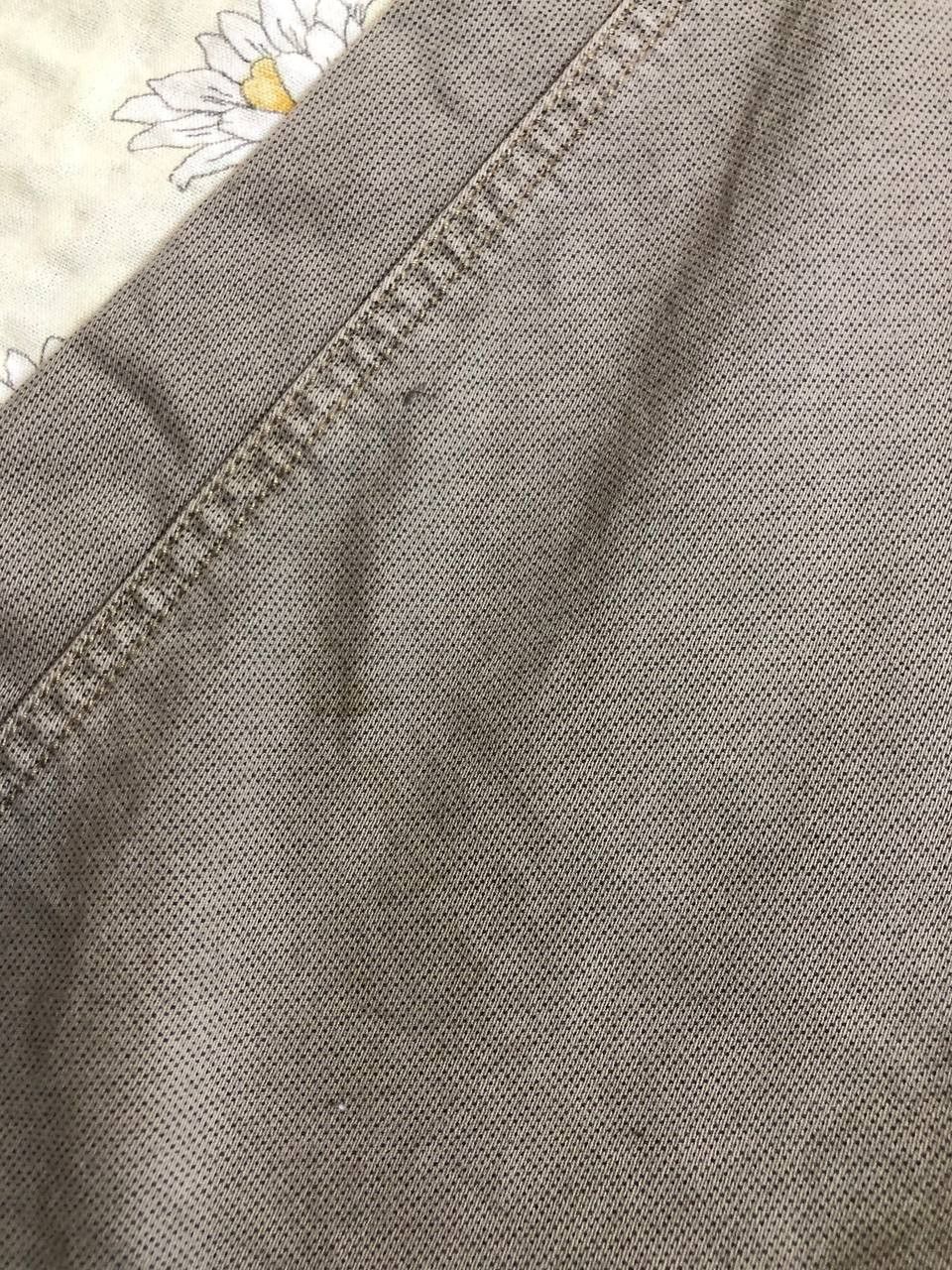 Hugo Boss HUGO BOSS Arkansas Men's Chino Pocket Jeans Made In Italy Size US 32 / EU 48 - 6 Thumbnail