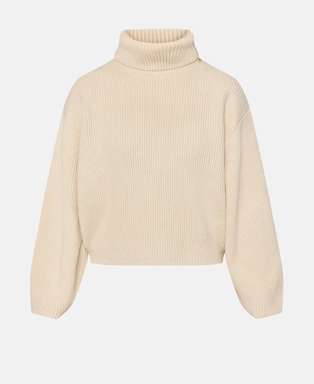 Toteme Long-sleeved jumper Size L / US 10 / IT 46 - 1 Thumbnail