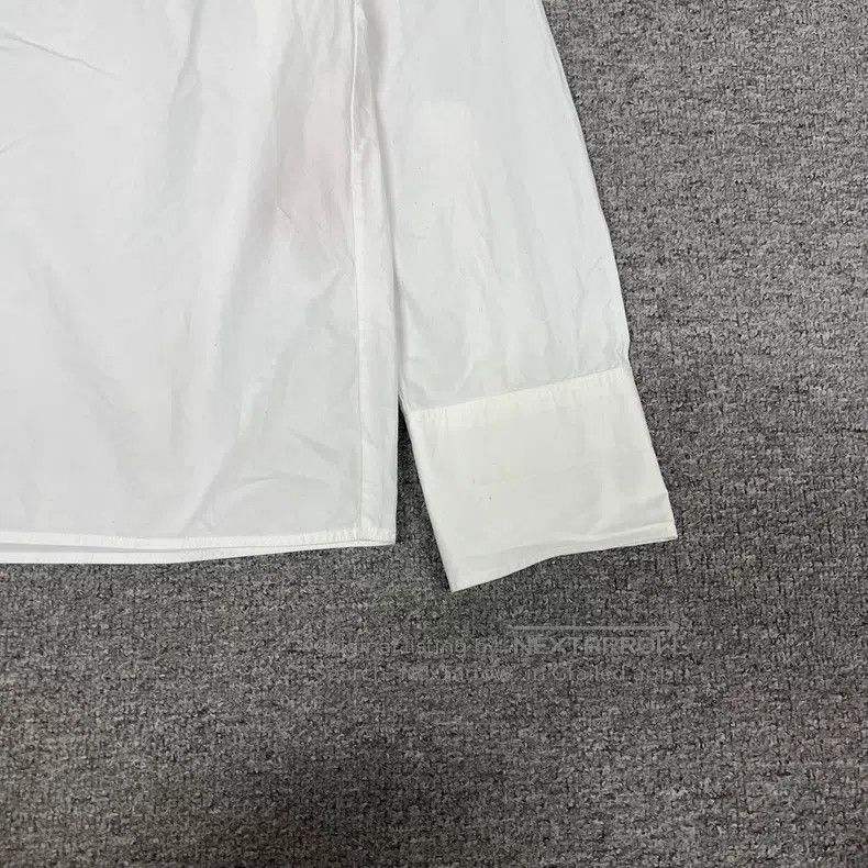 Loewe Loewe Asymmetric shirt Size M / US 6-8 / IT 42-44 - 4 Thumbnail