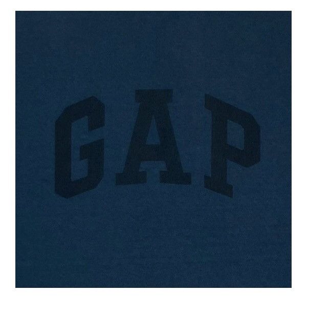 Balenciaga × Gap × Yeezy YEEZY X GAP DARK BLUE DOVE TEE Size US M / EU 48-50 / 2 - 4 Thumbnail