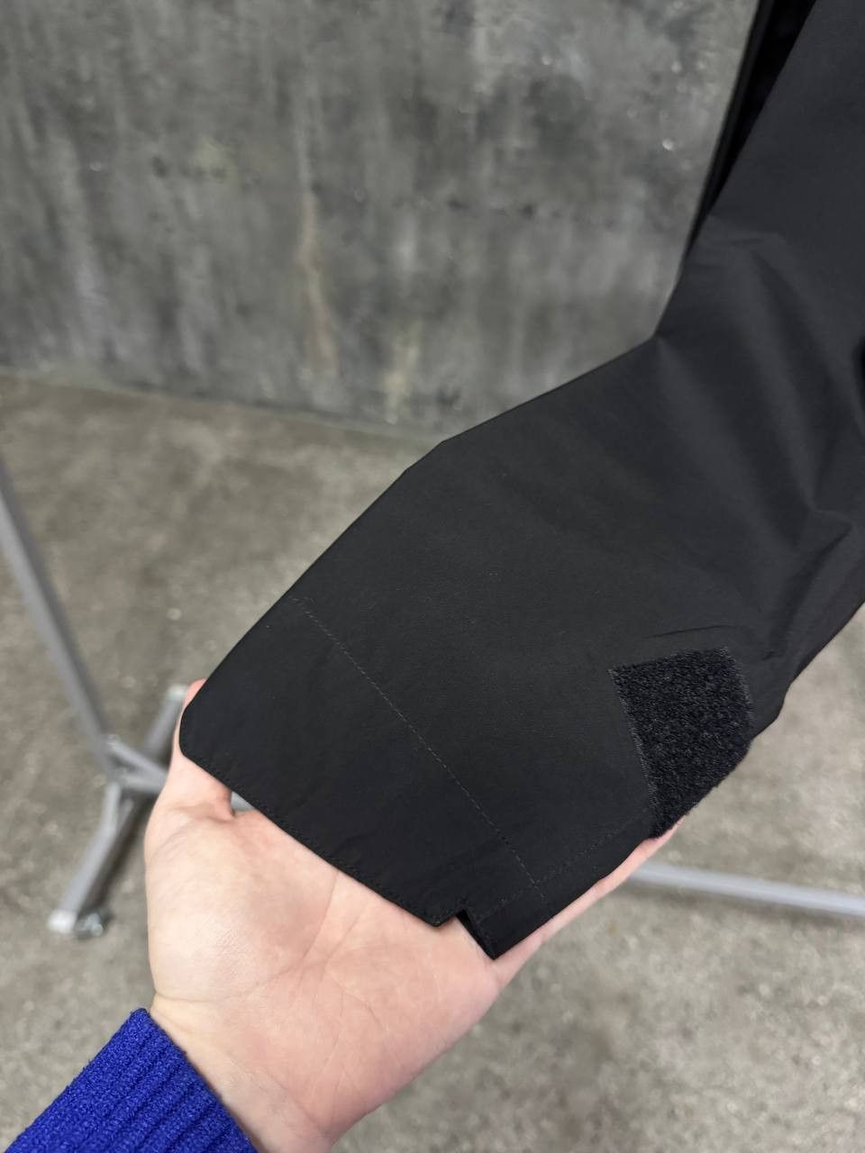 Stone Island Stone Island Shadow Project with Gore-Tex Paclite Technology Size US L / EU 52-54 / 3 - 12 Thumbnail