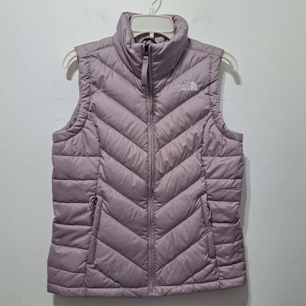 The North Face The North Face Women Alpz 2.0 Down Filled Puffer Vest 550 Li Size S / US 4 / IT 40 - 15 Thumbnail